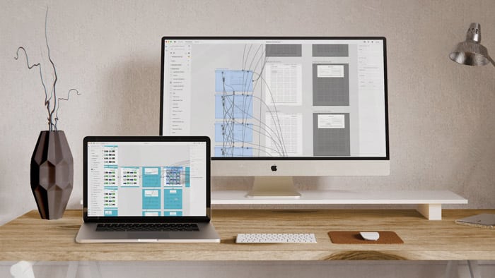WordPress Website Design Services - UX/UI Design